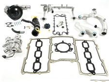 FOR 2015-20 Land Rover Engine Cooling System Upgrade Kit V4 - AJ126 3.0L V6 S/C picture