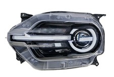 2021-2025 FORD BRANCO SPORT LEFT DRIVER LED HEADLIGHT M1PB-13W030-A/B OEM USED picture