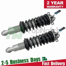 2X Front Left Right Shock Absorber Strut Magnetic Fit Ferrari F430 213396 235232 picture