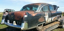 Full Frame Cadillac 1955 55 Buick Oldsmobile Fleetwood 53 54 56 56 1954 1956 picture