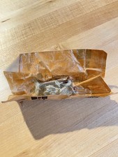 NOS MOPAR 1975-80 DODGE TRUCK ADVENTURER BODY SIDE MOLDING CLIP PACKAGE NIB picture