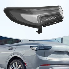 Left Side LED Rear Tail Lamp Taillight for 2021-2023 Buick Envision Avenir 2.0L picture
