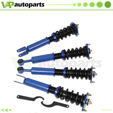 Complete Coilovers Kits Shocks Struts Fits 2007-16 Lexus LS460 USF40 RWD ONLY picture
