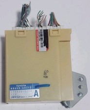 1995 - 1997 Lexus LX450 Toyota Land Cruiser A/C Amplifier Module 88650-60212 OEM picture