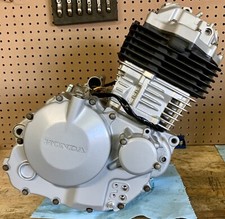 1999-2004 HONDA 400EX COMPLETE ENGINE REBUILD SERVICE. PARTS & LABOR INCLUDED picture