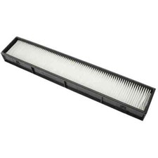 21651993 Corteco Cabin Air Filter for MB Mercedes SL Class Mercedes-Benz SL600 picture