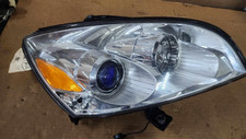 2007-2010 Saturn Outlook Front Right Passenger Side Headlight Assembly HID OEM picture