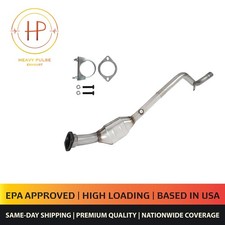 Right Catalytic Converter for 2006-2009 Dodge Charger 2.7L V6 GAS DOHC picture