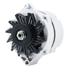 Alternator for Chevrolet P30 P10 Nova Monza Monte Carlo K10 Pickup Laguna picture