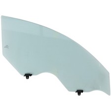 Door Glass Front Passenger Right Side  80300JB100 Coupe for Nissan Altima 08-13 picture