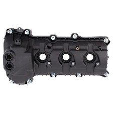 TRQ Right Passenger Valve Cover Fits 2011-2019 Ford Lincoln 3.7 3.5 V6 VCA88515 picture