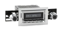 RetroRadio for 1972-76 Ford Torino BT AUX AM/FM LACB-M1-121-55-75F6 picture