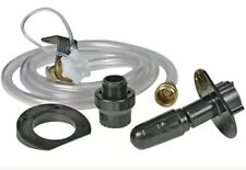 CAMCO 40126 TORNADO ROTARY HOLDING TANK RINSER KIT WITH 6' FOOT HOSE RV picture