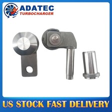 GTDI12V 1761178 Turbo Wastegate Rattle Flapper for Ford Focus III C-MAX 1.0 picture