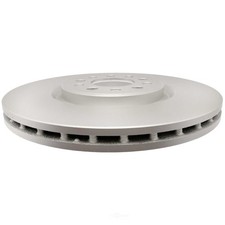 Disc Brake Rotor-Element3 Coated Raybestos 781768FZN picture