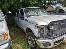 Engine 6.7L VIN T 8th Digit Diesel Pickup Fits 15-16 FORD F250SD PICKUP 634966 picture