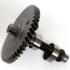Dynocams F-275 Grind, Welded Lobe Cam, Fits Predator 224Cc F-275-224 picture