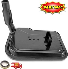 Filtro de transmisión 6L80 6L90 6L80E 6L90E compatible con Chevy, GMC y Cadillac picture