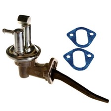 83-94 Ford 6.9 7.3 International Fuel Lift Pump Engine Mounted MECHANICAL picture