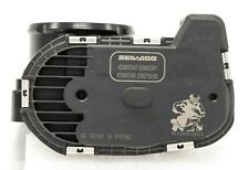 SeaDoo Throttle Body 420892592 420892590 0280750505 RXP RXT GTX GTS GTR GTI picture
