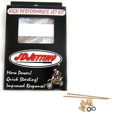 JD Jetting Jet Kit High Performance KTM 450 530 EXCR XCRW 08 09 10 11 JDK015 NEW picture