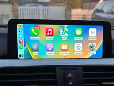 NBT EVO BMW CarPlay Activation + Full Screen + Video in Motion picture