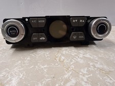 2006-2008 Honda Ridgeline A/C Heater Climate Temperature Control OEM picture