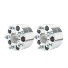 2Pcs 3 INCH HUB CENTRIC 5x4.5 5x114.3 WHEEL SPACERS ADAPTERS For Nissan Maxima picture