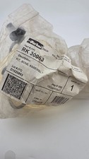 Genuine Parker Racor RK30063 Fuel Spin-On Bowl and Sensor Assembly picture