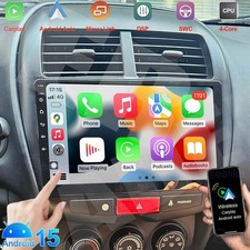 For 2013-2015 Mitsubishi ASX RVR Outlander Sport Car Carplay Radio Android GPS picture