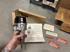 1957 1958 Chrysler Fire Power 392 Hemi Mallory Distributor 1033701 NOS picture