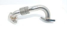 Original AGR Valve Connection Tube Suitable For Audi A3 Seat Leon VW GOLF I picture