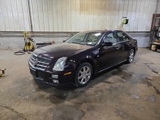 Used Fuel Tank fits: 2008 Cadillac Sts  Grade A picture