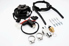  2 STROKE FAN VENTILATOR KTM HUSQVARNA HUSABERG ORIGINAL KIT Year 2004-2016 NEW picture