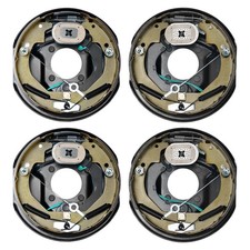 Electric Trailer Brake 10