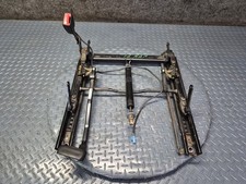 1999-2005 PORSCHE 911 996 FRONT LEFT SEAT LOWER FRAME TRACK RAIL picture