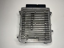 12-14 Mercedes CLS550 Engine Control Module A2789001500 Oem  picture