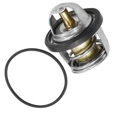 Thermostat & O Ring for Honda GL1100 GL1100I Goldwing Interstate 1980 1981 82 83 picture