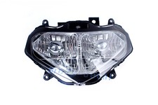 Premium Front Headlight Headlamp Lighting Assembly For GSXR750/GSXR600 2001-2003 picture