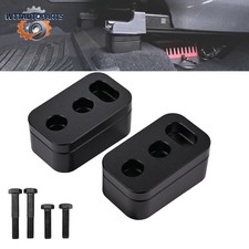 2PCS Seat Riser Seat Spacers Lift Kit For 2022-2026 Toyota Tundra 23-26 Sequoia picture
