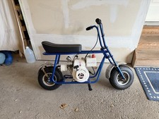 Rupp Mini Bike picture