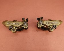 04-10 APRILIA RSV1000R Front Brake Caliper Right Left picture