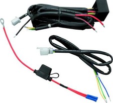 Kuryakyn Universal Trailer Wiring & Relay Harness picture