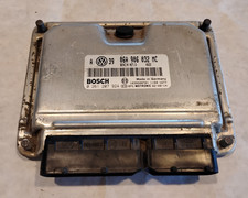 2003-2005 Volkswagen Jetta - 2.0L - ECM ECU - # 06A 906 032 MC picture