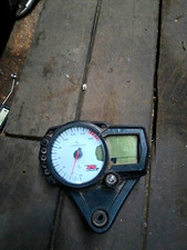 2008 2009 2010 Suzuki GSXR 600 Speedometer Gauge Cluster NICE picture