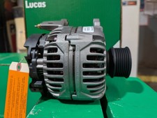 Lucas Remanufactured Alternator 120A Lucas 15139/ 045903023AX NO CORE CHARGE picture