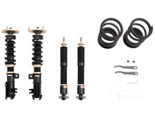 BC Racing BR Coilover Kit For 98-00 Volvo V70 / S70 (AWD) - 30-Way Adjustable picture