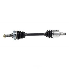 CV Axle Assembly-New CV Axle GSP NCV75511 fits 02-05 Kia Sedona picture