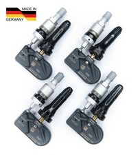 2010 Lotus Elise TS1-Dual TPMS Set x4 picture