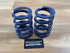 Pair of Two Hyperco Coilover Springs 5 inch length 2.25 inch ID 800lb 185A0800 picture